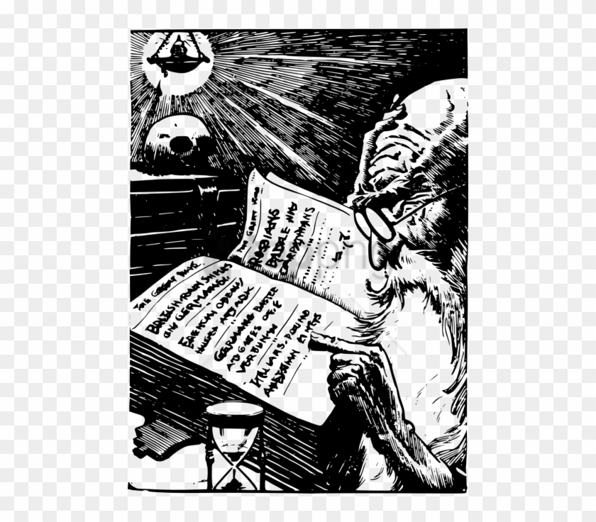 Free Png Cartoon Png Image With Transparent Background - Book Clipart