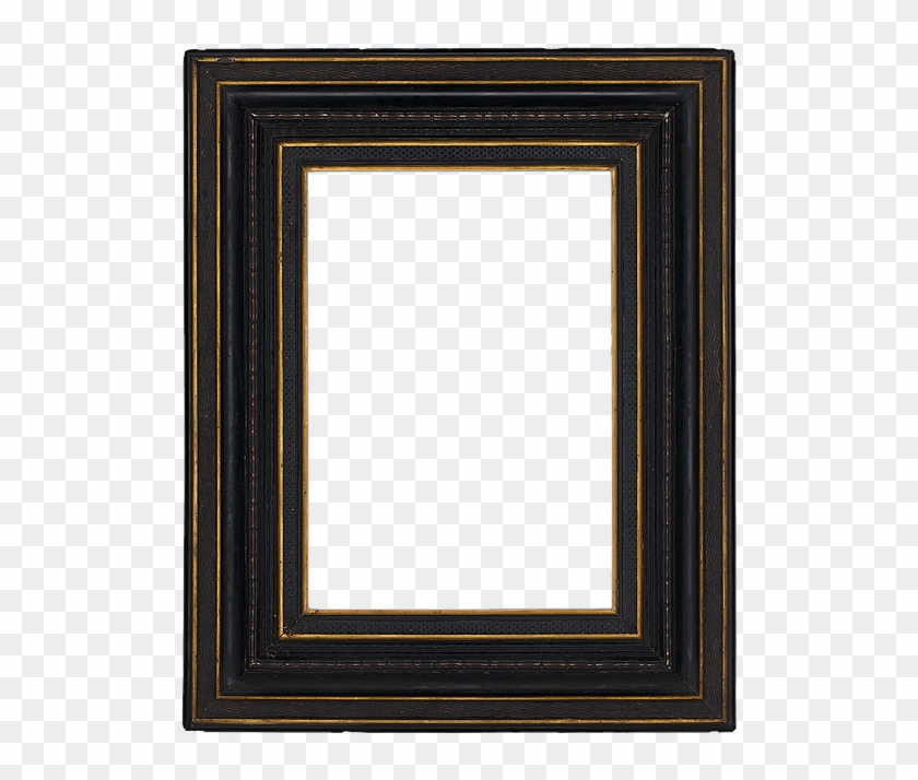 L7560 - Dutch 17th Century Frames Clipart