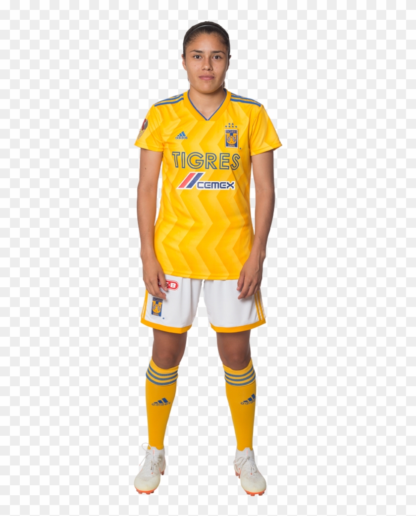 Lizbeth Jacqueline Ovalle Muñoz - Player Clipart #3672474