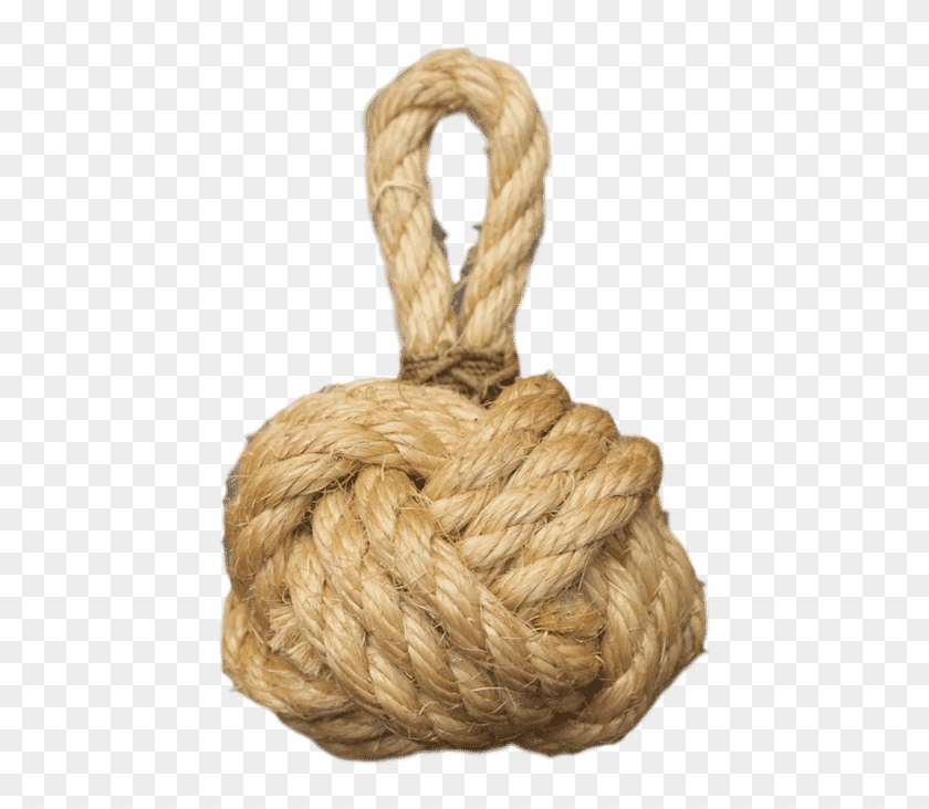 Royalty Free Library Rope Knot Png - Ropeknot Png Clipart #3672483