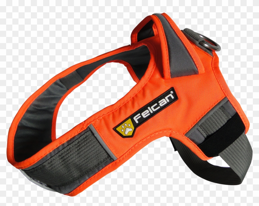 Arnés Perro Trabajador Ii - Strap Clipart #3672505