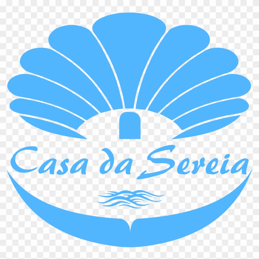Casa Da Sereia - Friendship Day Clipart #3672506