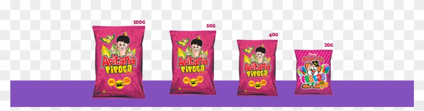 Embarque - Snack Clipart