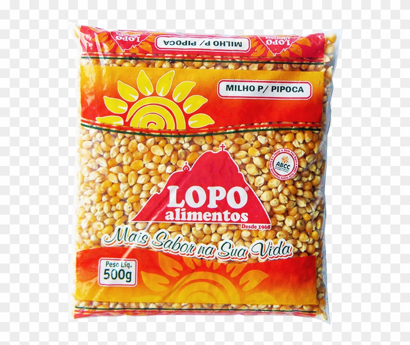 Popcorn Clipart #3672646