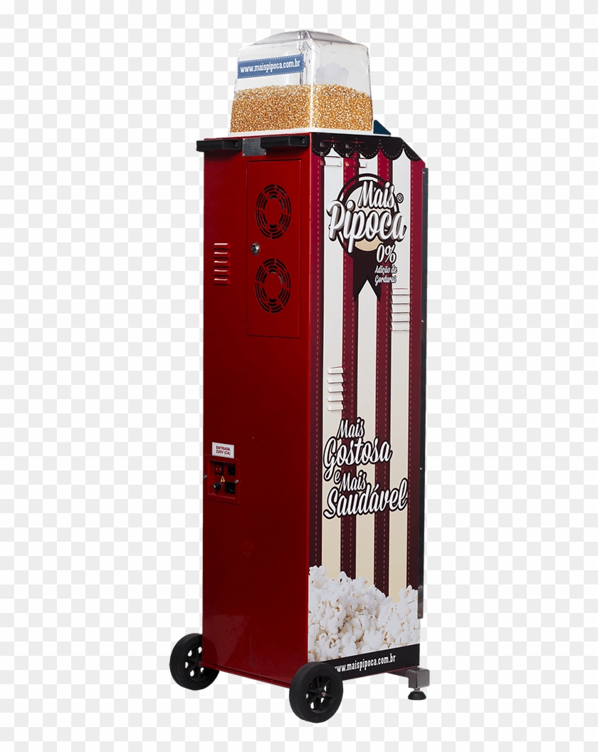Mais Pipoca 52 Clipart #3672679
