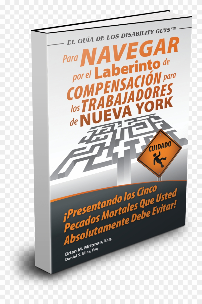 Free Legal Guide - Flyer Clipart