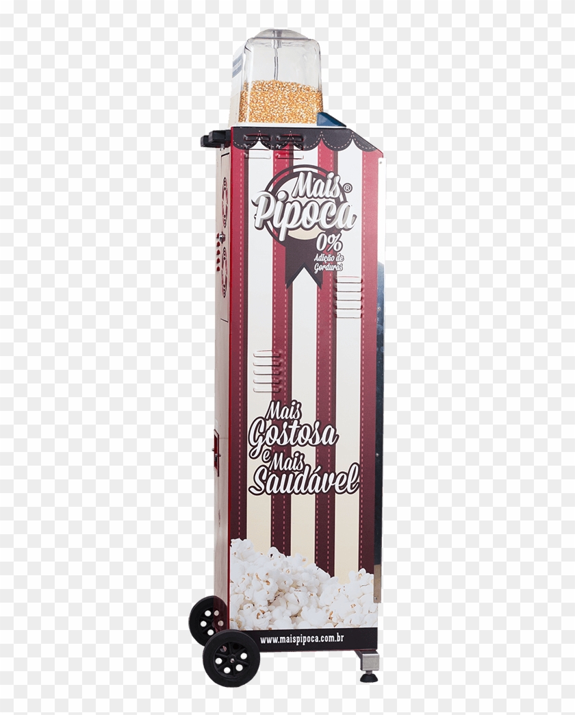 Mais Pipoca 58 Clipart #3672767