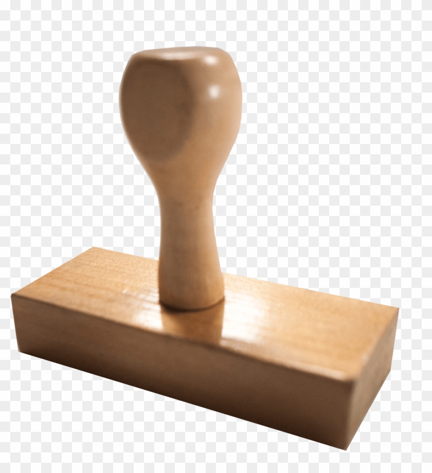 33 - Rubber Stamp Clipart