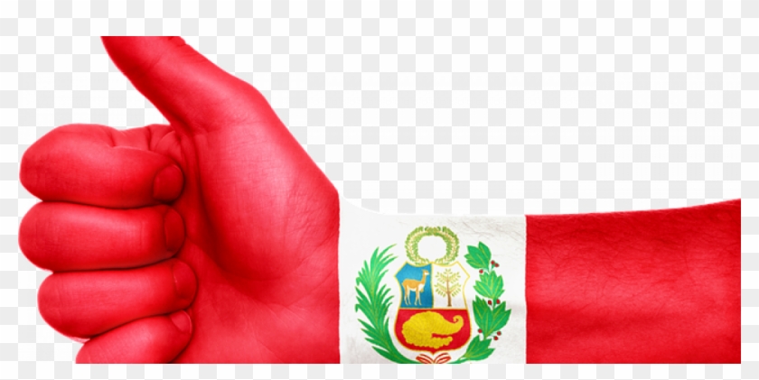 Las 7 Licencias Laborales Remuneradas Que Tiene Un - Bandera Del Peru Png Clipart