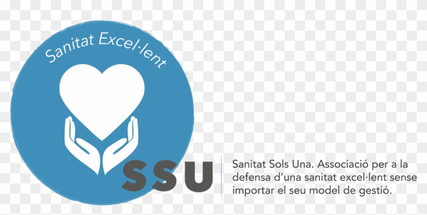 Carta Abierta A Los Trabajadores Del Hospital De Denia - Heart Clipart