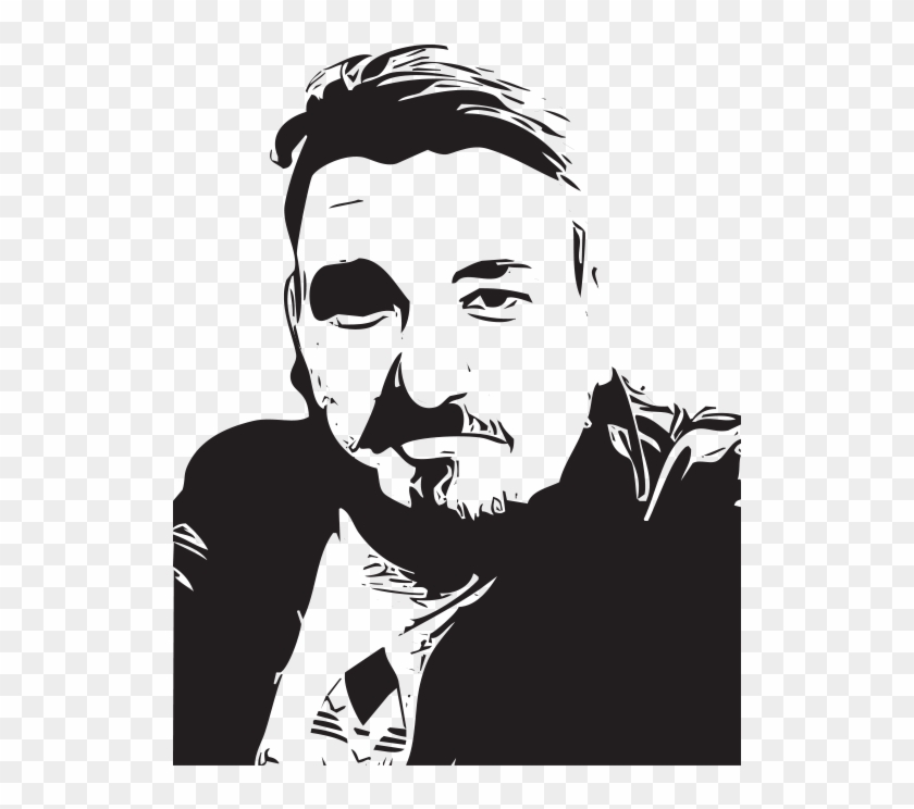 Sebastián Varela Del Río - Illustration Clipart #3672999