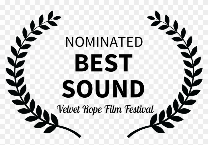 Picture - La Film Festival Winner Clipart