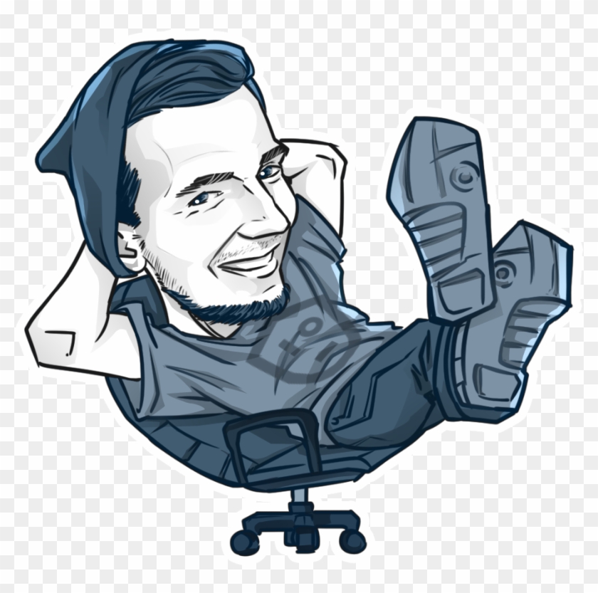 Mike Grabowski - Illustration Clipart