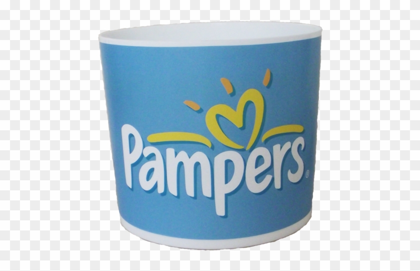 Balde De Pipoca 1,5 Litros - Cylinder Clipart #3673290