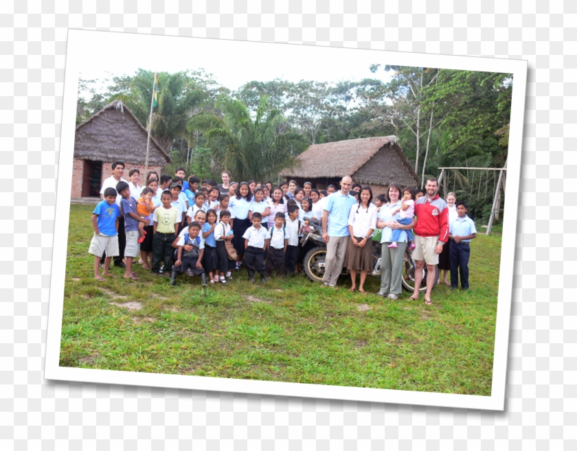 [familia Feliz Mission] English Teacher - Crew Clipart