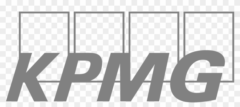 - Kpmg Logo Cutting Through Complexity , Png Download - Kpmg Logo Cutting Through Complexity Clipart #3673461
