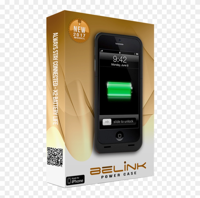 Belink Power Case Clipart