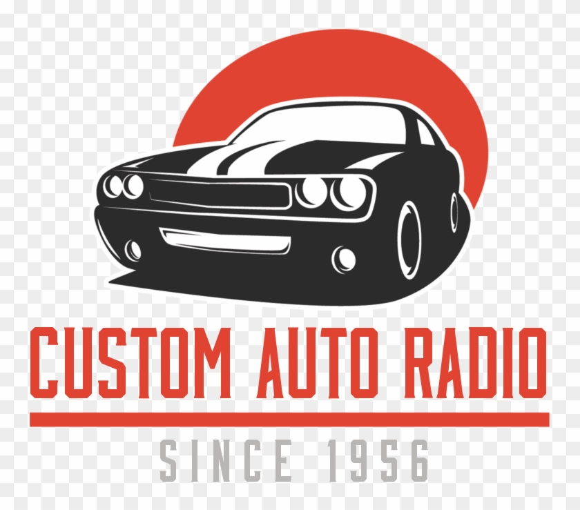 Logo Logo Logo Logo Logo - Auto Radio Logo Clipart #3673546