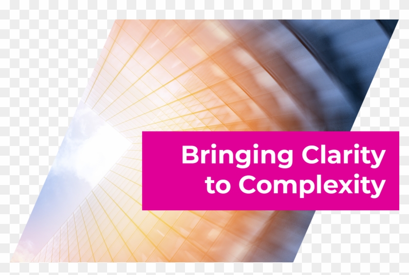 2 Bosc Clarity To Complexity 2x - Nigeria Sovereign Investment Authority Clipart #3673573