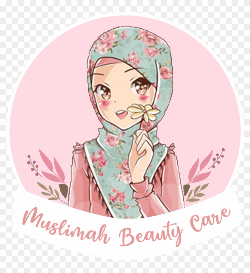 Home Page Skincarenya Muslimah Supplier Skincare Organic - Muslimah Beauty Care Clipart #3674017