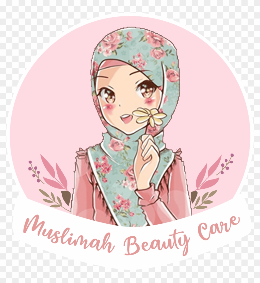 Home Page Skincarenya Muslimah Supplier Skincare Organic - Muslimah Beauty Care Clipart