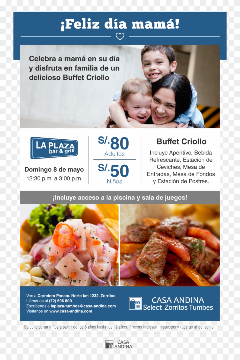 Casa Andina Feliz Di - Natural Foods Clipart #3674077