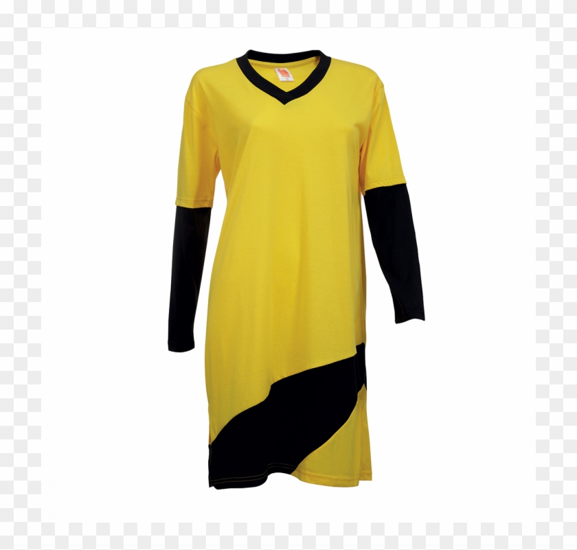 Muslimah - T-shirt Clipart