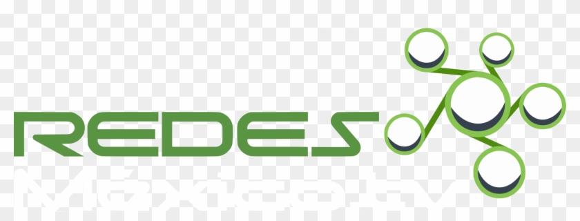 Redes México - Sign Clipart