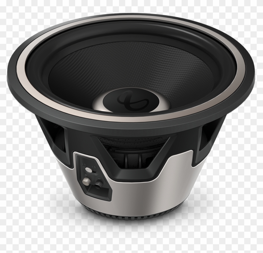 Infinity Kappa 1200w 12" High-performance Car Audio - Infinity Kappa 1200w Clipart