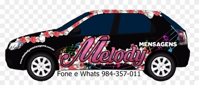 Todas - Micubisi Space Star Clipart