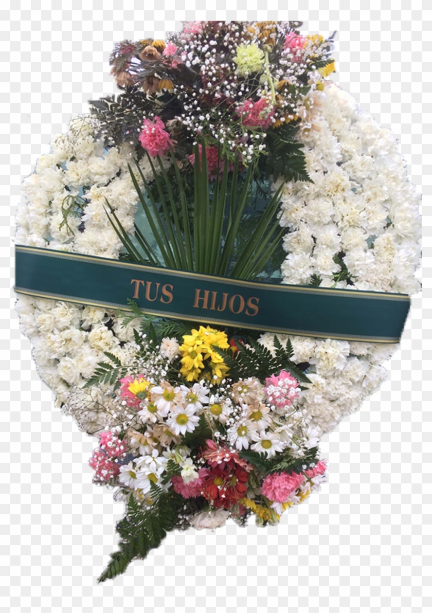 Pedidos - Bouquet Clipart