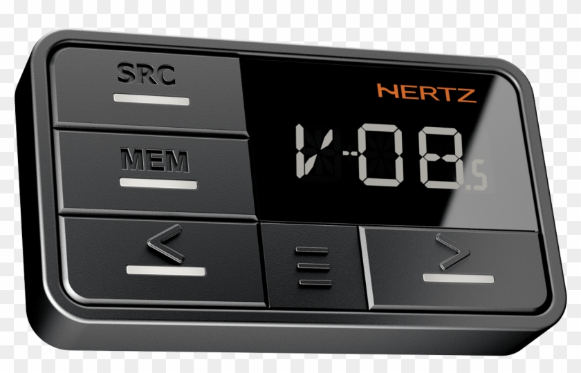 Accessories - Procesador Hertz Clipart #3674249