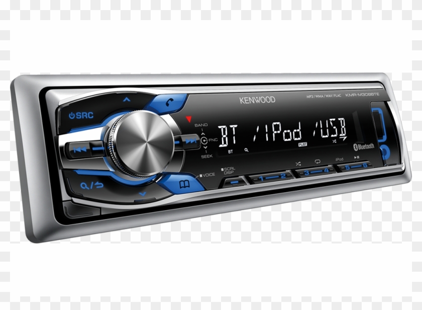 Kenwood Kmr M308bte Clipart