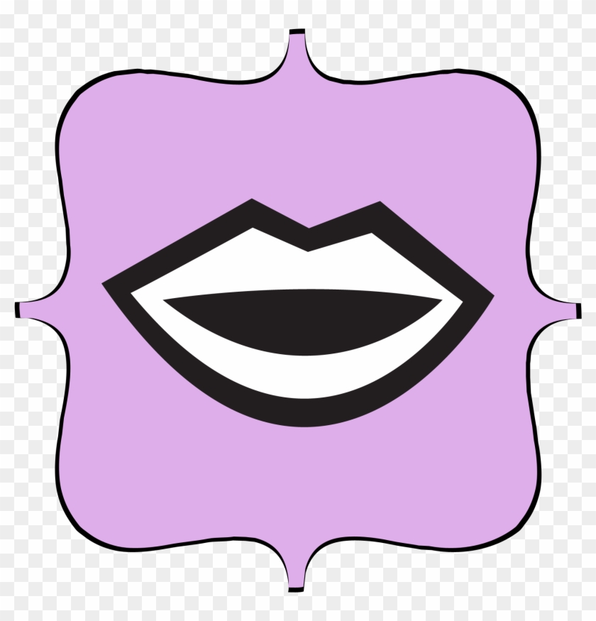 Depth, Complexity, And Content Imperatives Learning - Depth And Complexity Icon Lips Clipart #3674326