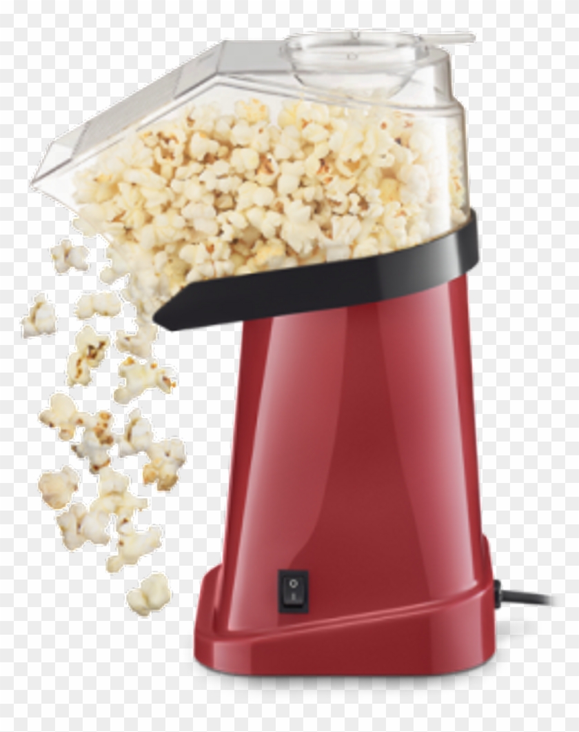Pipoqueira Pipoca Elétrica - Pipoqueira Eletrica Multilaser Clipart #3674374