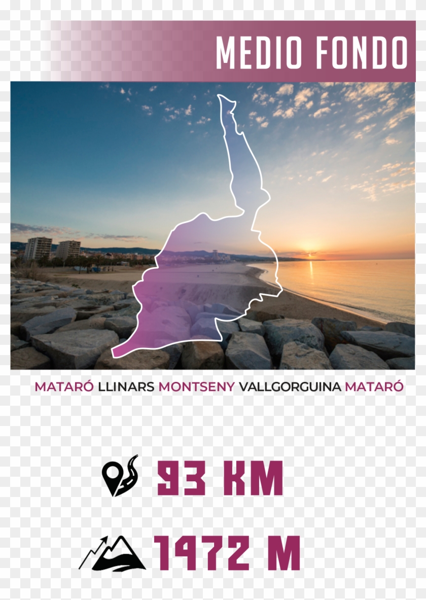 Carteles Curses Homemf - Poster Clipart #3674401