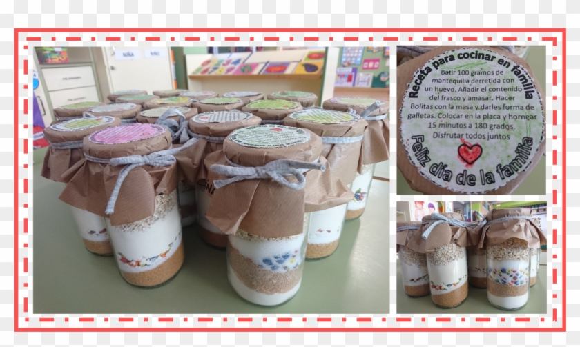 Ahora Sólo Queda Añadir Un Huevo Y La Mantequilla Y - Box Clipart