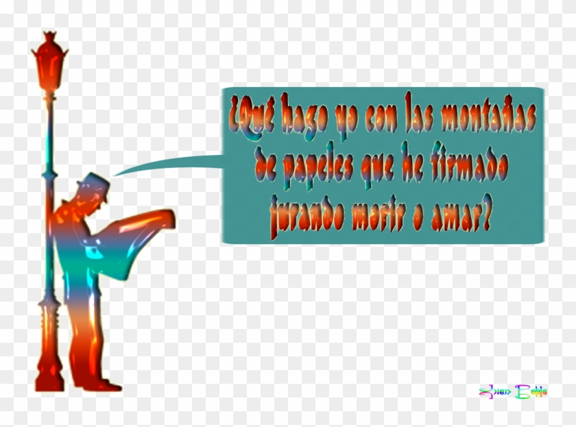 Frase Fondo Transparente - Graphic Design Clipart #3674662