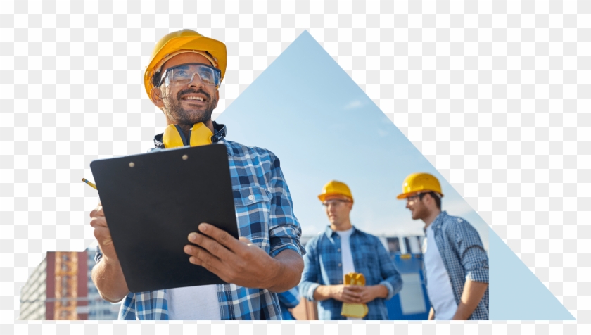 Tratamento De Água Para Indústria, Tratamento De Águas - Safety Wearable For Industries Clipart #3674663