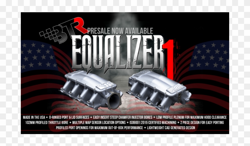 Btr Equalizer Intake Clipart