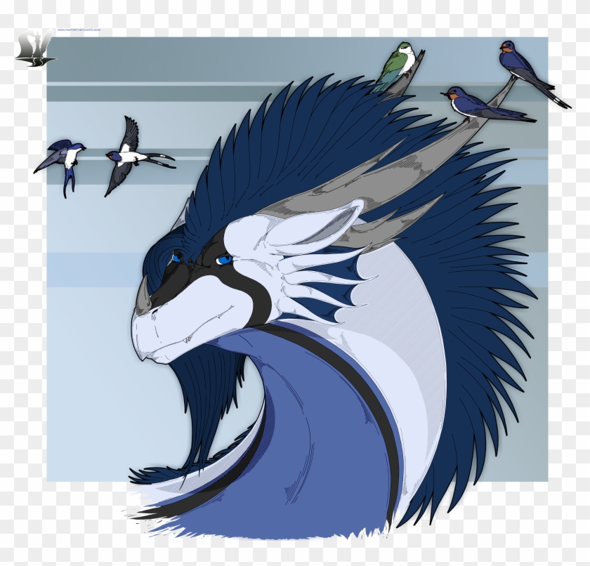 Silcan Draw My Soul - Waterfowl Clipart #3674803