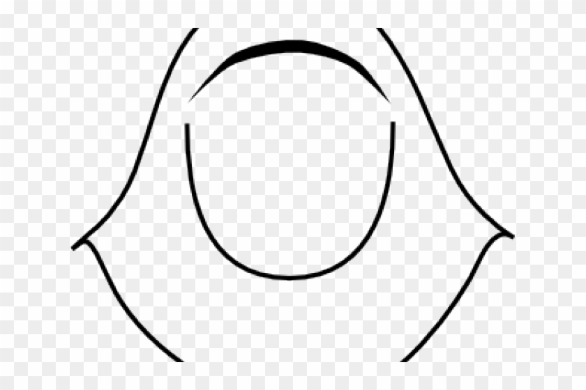 Line Art Clipart #3674983