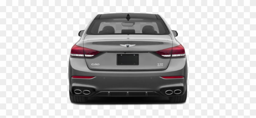 New 2019 Genesis G80 - Lincoln Clipart #3675175