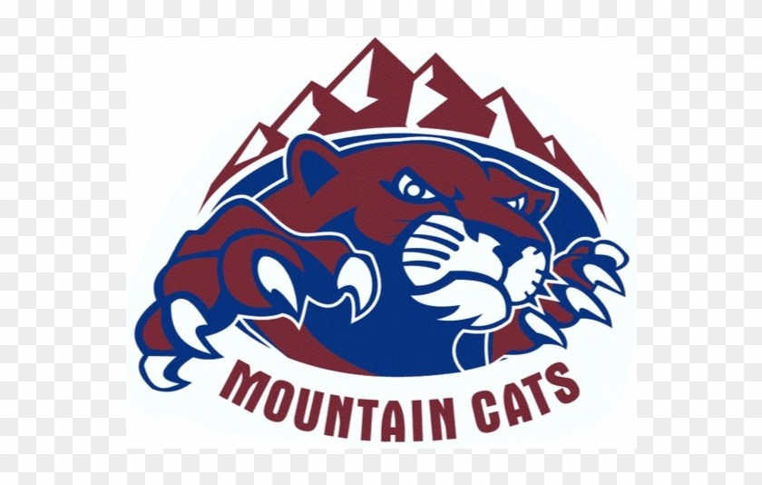 University Of Montana - Kalispell Middle School Clipart #3675180