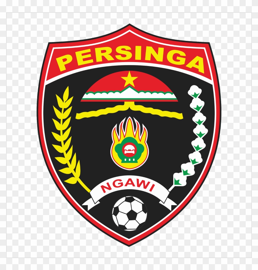 Persinga Ngawi Logo Vector Free Download - Logo Persinga Clipart #3675211