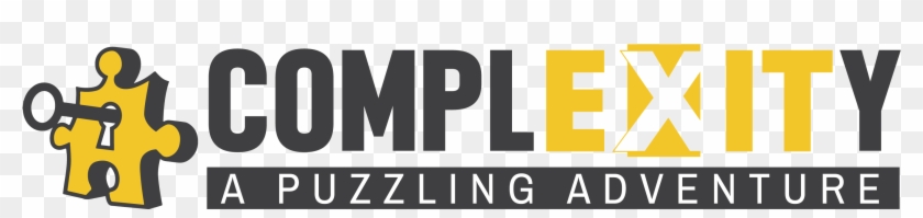 Complexity Rooms Complexity Rooms - Parallel Clipart #3675250