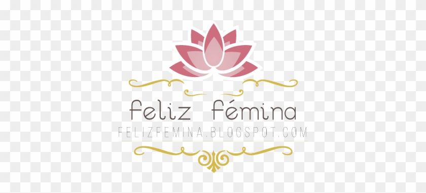 Feliz Fémina - Calligraphy Clipart #3675251