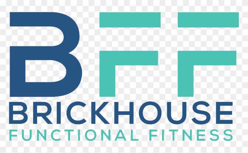 Brickhouse Functional Fitness Is Windsor's Premier - Graphic Design Clipart