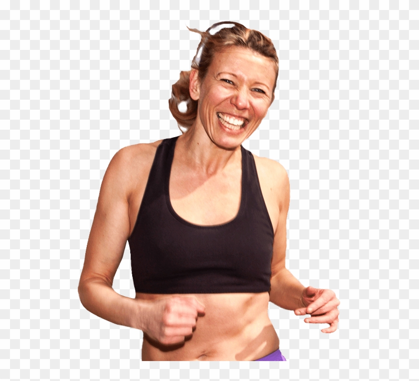 Fitness Your Way - Undershirt Clipart #3675507