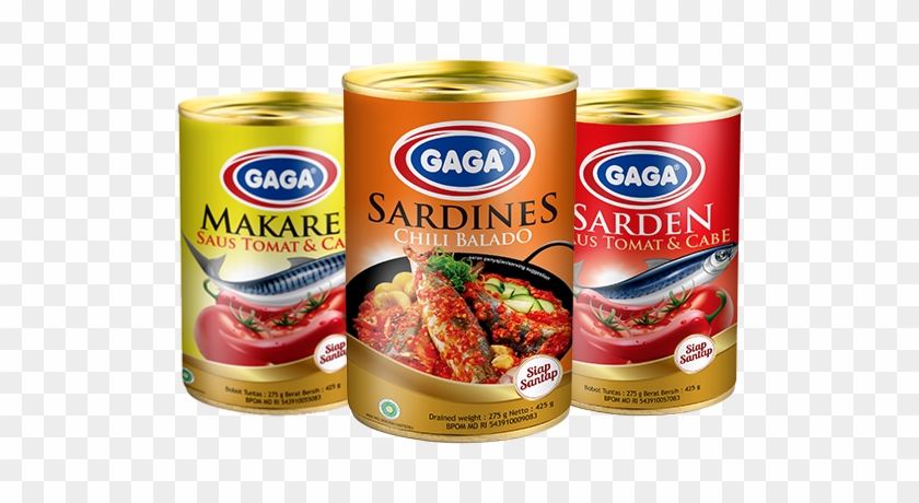 Indonesia Sardine Fish, Indonesia Sardine Fish Manufacturers - Gaga Sarden Clipart #3675661